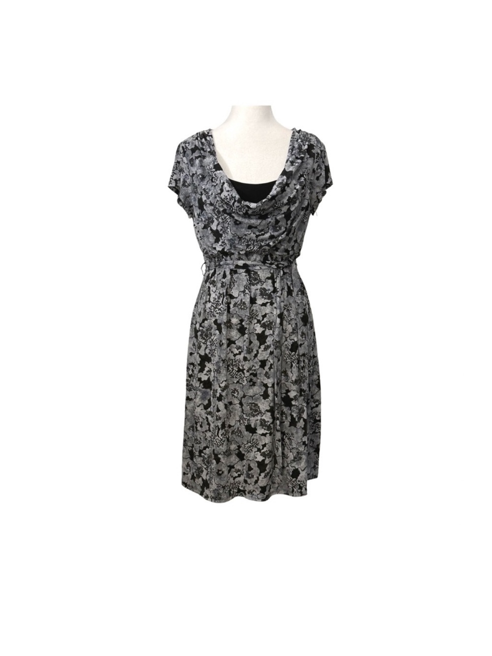 Motherhood Maternity Dress